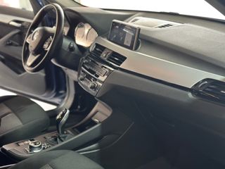 BMW X1 2020 diesel auto.