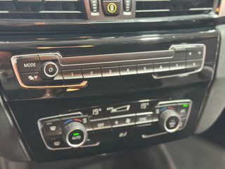 BMW X1 2020 diesel auto.