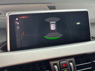 BMW X1 2020 diesel auto.