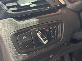 BMW X1 2020 diesel auto.