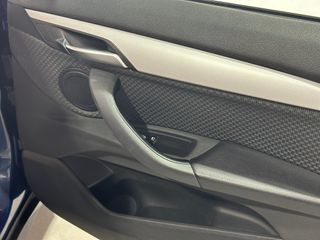 BMW X1 2020 diesel auto.