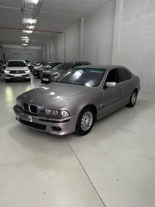 BMW Serie 5 2000