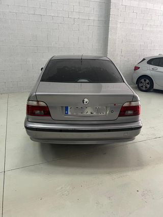 BMW Serie 5 2000