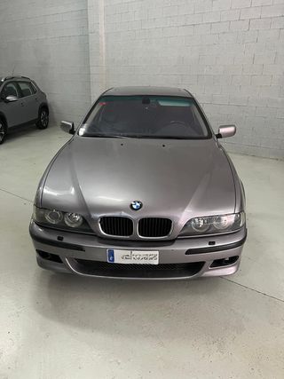 BMW Serie 5 2000