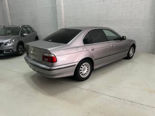 BMW Serie 5 2000