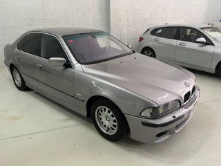 BMW Serie 5 2000