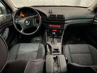 BMW Serie 5 2000
