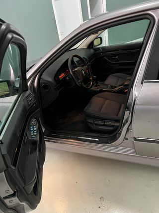 BMW Serie 5 2000