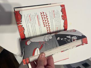 Libro Arta en buen estado