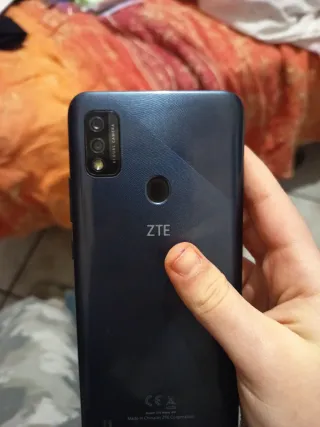 ZTE Blade A51 Grigio