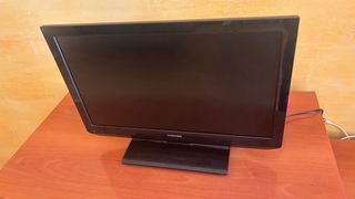 Televisor Toshiba Negro