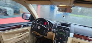 Volkswagen Touareg 2005