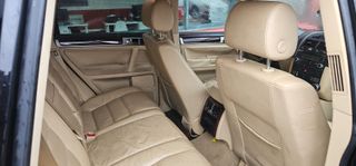 Volkswagen Touareg 2005