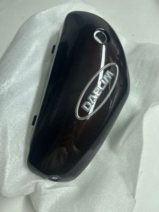 Tapa Lateral Derecha Daelim