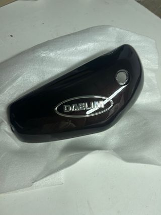 Tapa Lateral Derecha Daelim