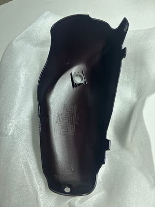 Tapa Lateral Derecha Daelim