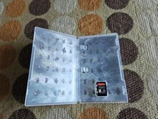 Triangle Strategy Nintendo Switch Juego