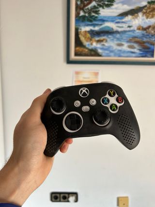 Controller Xbox Series X/S Nero