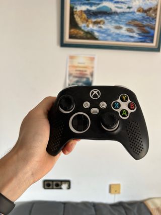 Controller Xbox Series X/S Nero