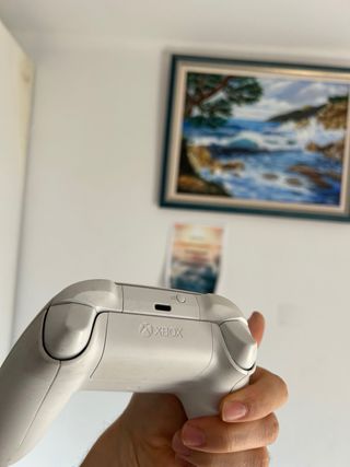 Controller Xbox Series X/S Nero