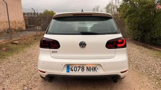 Volkswagen Golf 6 gti