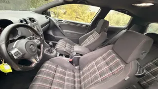 Volkswagen Golf 6 gti