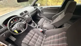 Volkswagen Golf 6 gti