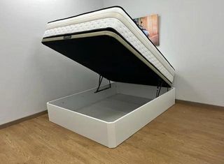 LIQUIDACION DE COLCHONES YCANAPES