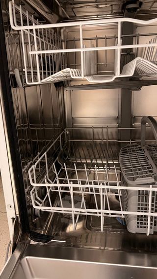 Lavavajillas Bosch Grand Prix 60x60