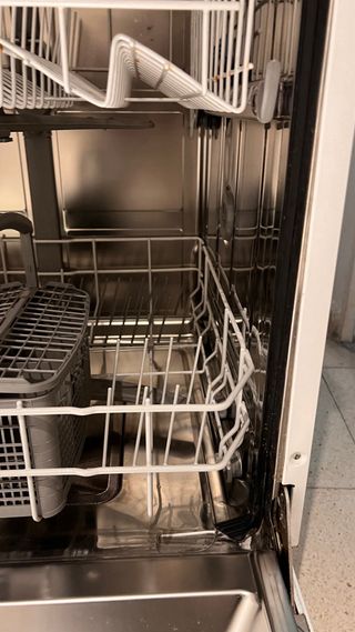 Lavavajillas Bosch Grand Prix 60x60