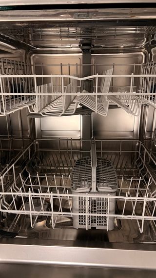 Lavavajillas Bosch Grand Prix 60x60