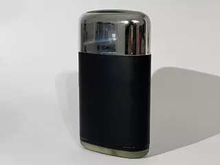 Accendino Prof Antivento a Gas Ricaricabile