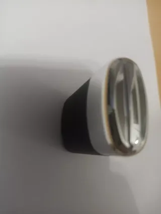 Accendino Prof Antivento a Gas Ricaricabile