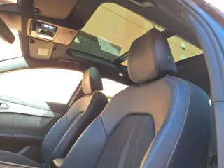 CUPRA Formentor 2023