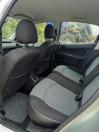 Peugeot 206 2005