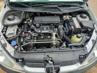 Peugeot 206 2005