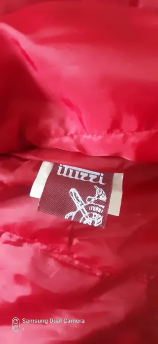 Lote Ropa Trabajo Iturri Nueva