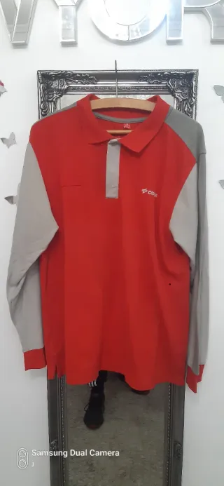 Lote Ropa Trabajo Iturri Nueva