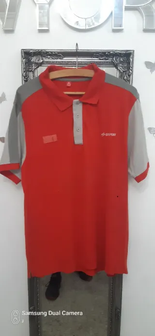 Lote Ropa Trabajo Iturri Nueva