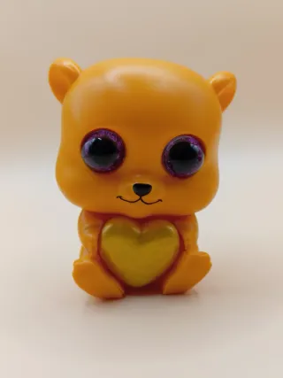Kokoro Mondo del Bosco: Romeo, Foxy & Nocciolina