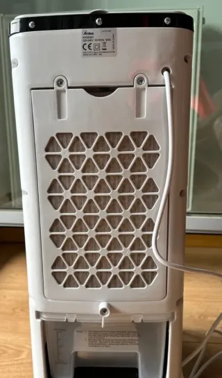 Aire acondicionado Ardes