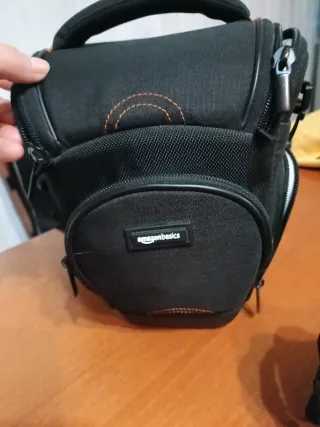 Fotocamera Canon EOS 2000D EF-S 18-55mm