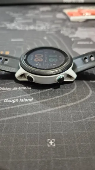 Reloj Garmin Forerunner 745 Blanco