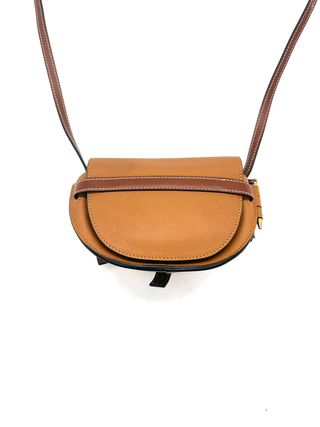Loewe Gate Dual Mini Marrón