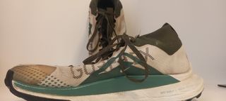 Nike trail GTX Gore-tex 46