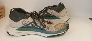Nike trail GTX Gore-tex 46