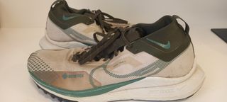 Nike trail GTX Gore-tex 46
