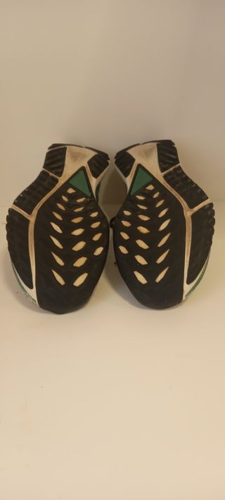 Nike trail GTX Gore-tex 46