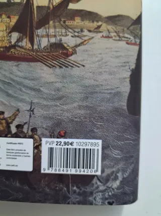 La carabela San Lesmes: El viaje más épico de l...