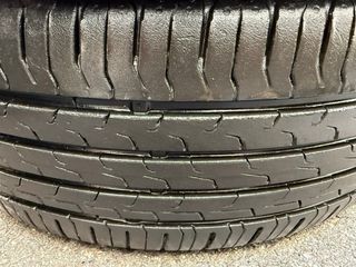 Neumáticos Continental 215/45/20 95T